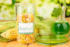 Rawmarsh biofuel availability